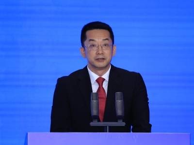 广州市投发委办专职副主任邵静波：坚持工商并举，实施招商“十百千”行动