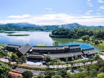 浙江云涧旅游：广东是宝藏之地，未来三年投资扩至百亿