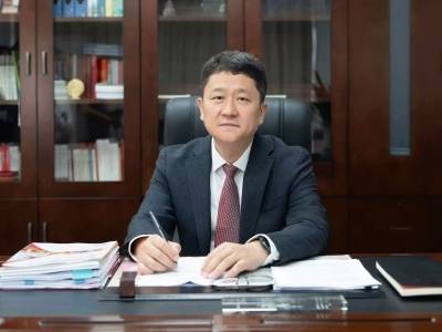 广东工业大学党委书记白建刚：聚焦产业所需，以产学研合作服务两业协同