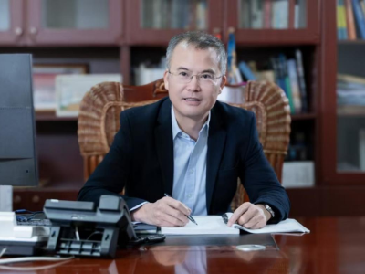 南医大党委书记张玉润：纵深推进“大湾区战略”，推动科技成果向生产力转化