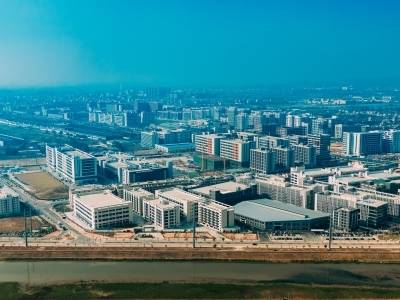 博罗县委书记周耿斌：狠抓链式招商，力争全年引进超200宗项目