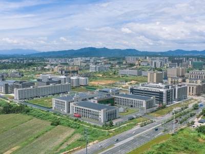 惠东县委书记黎炳盛：全员招商攻坚，“双轮驱动”做强实体经济