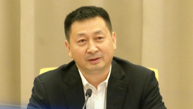 惠州市委书记刘吉：不负时代，写下对历史负责的浓重一笔