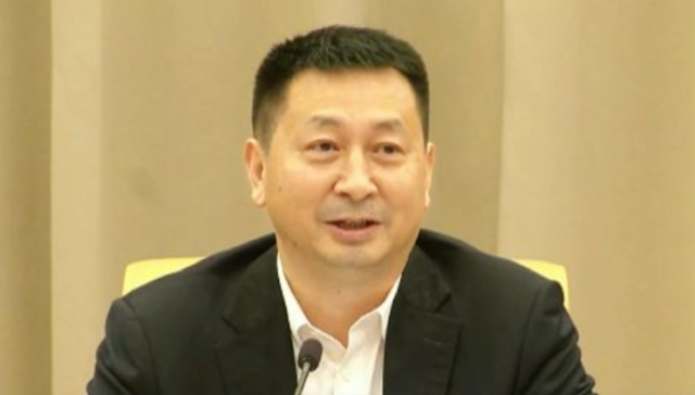 惠州市委书记刘吉：透过春节数据看到一个活力满满的惠州