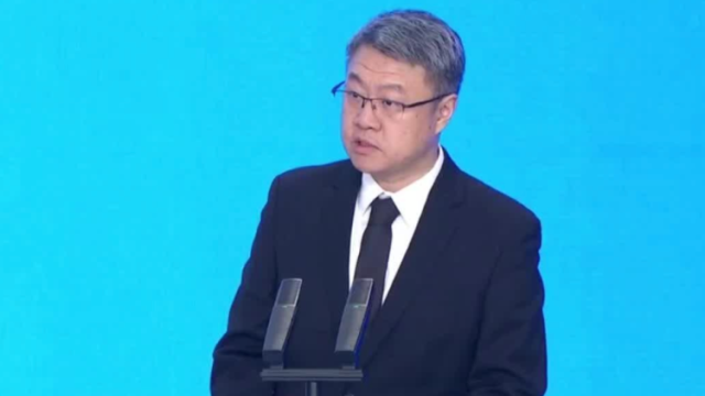 广州市商务局局长魏敏：用我们的务实行动，为企业发展保驾护航