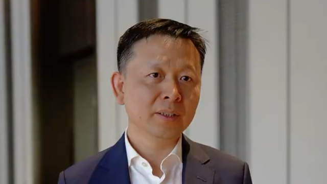 广东中行柯建勋：中行将在大湾区落子两大中心