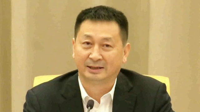 惠州市委书记刘吉：加快提升人工智能与机器人产业规模和发展能级