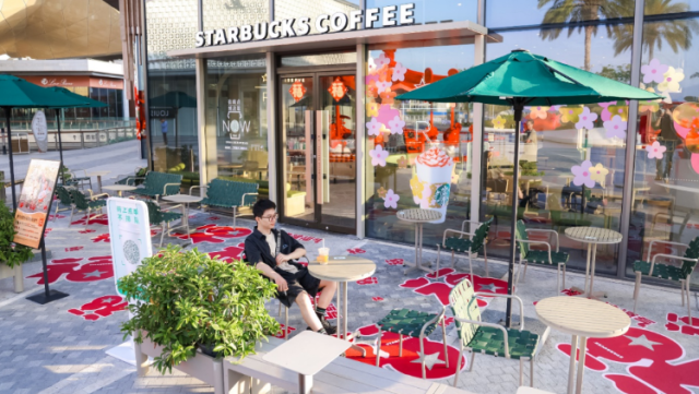 这个“加长版”春节假期，餐饮市场“马力全开”