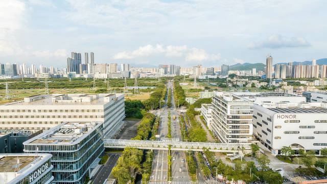 南方观察｜深圳先进制造业集聚区，如何让“两业”成为最强CP？