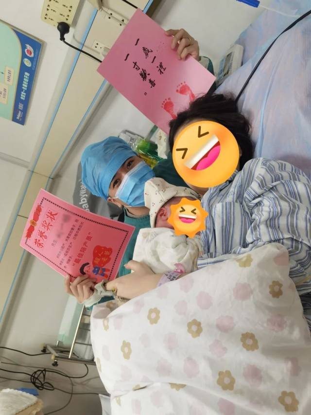 产科迎来39名“马宝宝”。