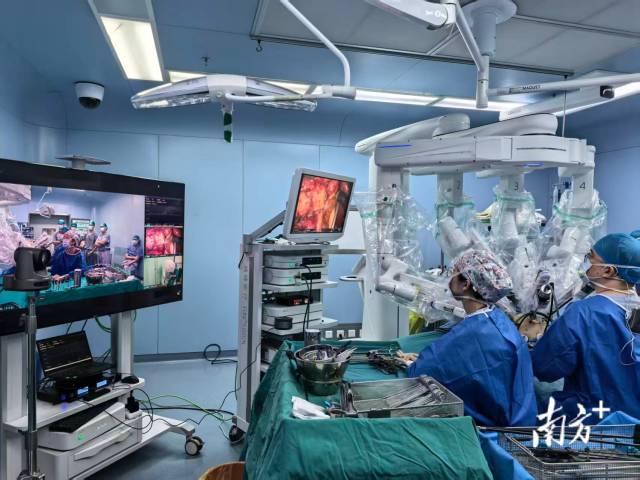 1 南方+ 张晓宜 拍摄