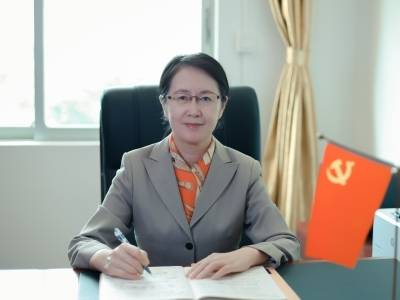 广东科学技术职业学院校长张力：四维驱动全面支撑两业协同