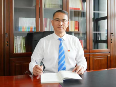 广东工程职业技术学院党委书记叶忠明：持续输出“广东工程职教”模式