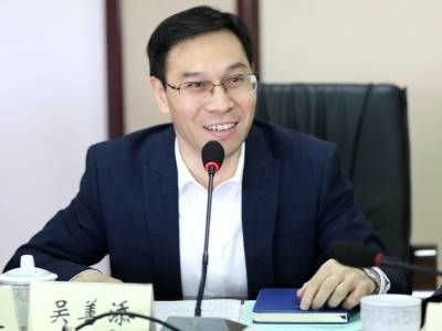 广东农工商职业技术学院党委书记吴善添：加快构建“农工商”协同的现代专业体系