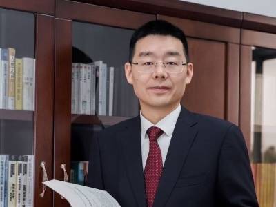 广东技术师范大学党委书记王兵：增创技术师范新优势，实现新突破