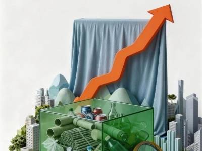 五年产废79亿吨，1659家上市公司信披成色几何？