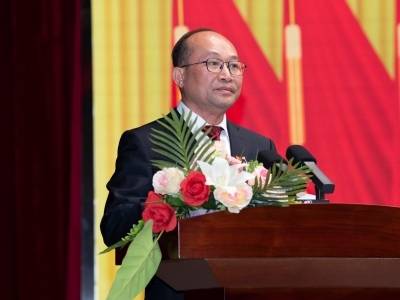 广州理工学院党委书记黄圣诚：深化产教融合，赋能两业协同