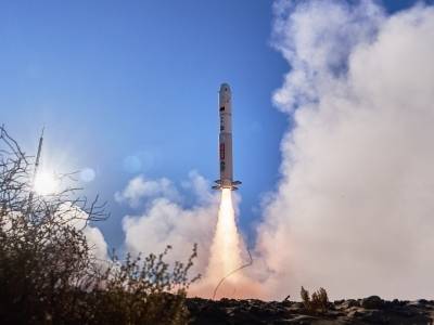 为火箭装上能“自己回家”的“大脑”，中大师生是如何办到的？