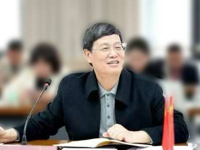 广东白云学院校长刘剑锋：优化学科专业布局，赋能两业协同发展