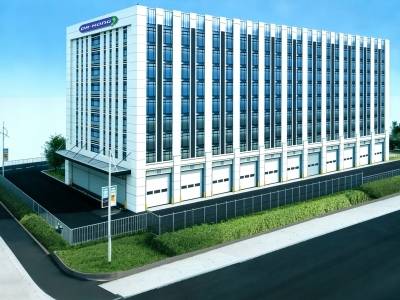 江博士再投超2亿，加码时尚大沥