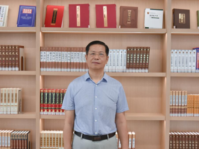 广东工贸党委书记何汉武：培养区域产业急需复合型技术技能人才