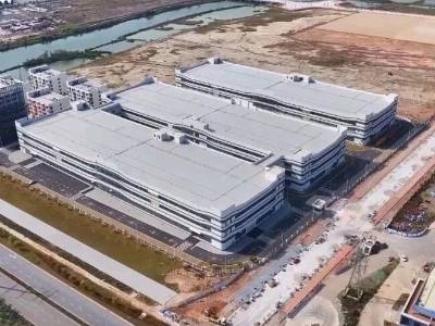 阿里云、高德落子阳江！人工智能+低空经济两大核心项目正式启动|高质量发展阳江行③