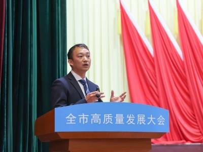 中国联通（广东）新型工业化研究院副院长李彬：借助AI加速潮州食品、陶瓷工业全链智能化升级