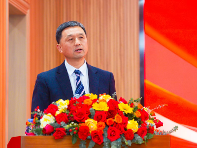 惠州学院校长王胜：靶向培养“两业”协同发展急需复合型人才