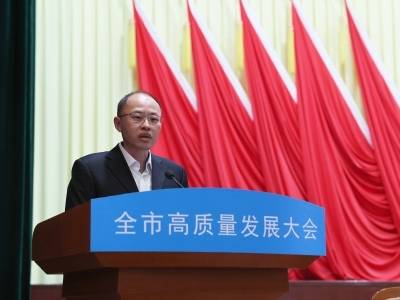 广东移动人工智能领域首席技术专家陈波：设立“算力券”，建设全市集约化智算中心