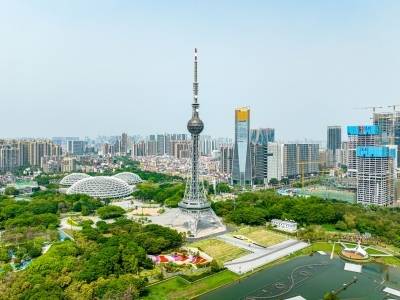 市委书记带队！佛山市开展2026年新春大招商行动