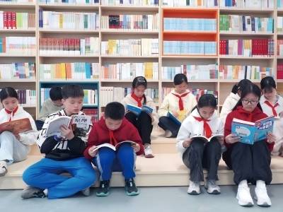 汕尾市教育局党组书记林建：不仅要“有学上”，更要“在家门口上好学”｜广东教育强省建设一线深调研