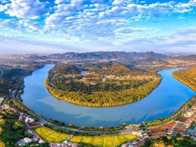 从化区委书记赵龙：打造世界级马产业高地｜聚焦从化“新春第一会”