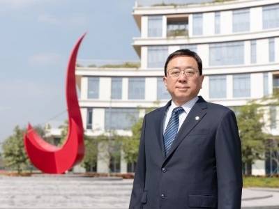 香港科技大学（广州）校长倪明选：把科创智力嵌入区域发展的肌理中