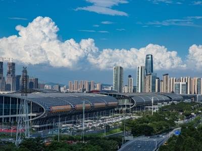 广州新春首场“棋局”：不仅六区，人人都在局中