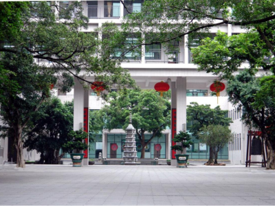 东莞这所小学120岁了，你对它了解多少？