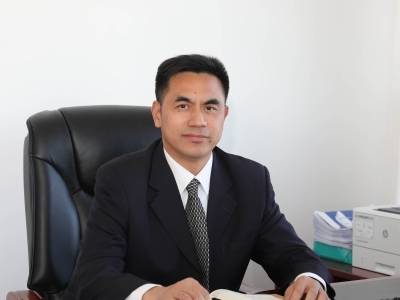 广州铁职院党委书记彭华国：深耕轨道交通产教融合，赋能两业协同发展