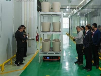 智造新区，湘桥底气何来？如何落子？