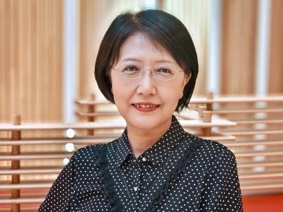 广东水电学院党委书记李艳娥：立足水利电力特色，深化两业协同发展