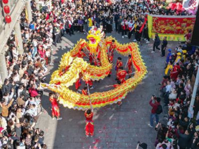 “游在广东”系列主题旅游线路正式发布