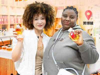 广州美丽供应链，“妆”点全世界｜广货行天下 档口连全球