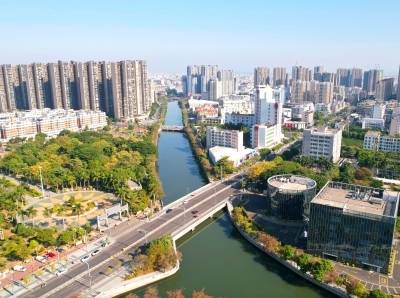 一组海报，看懂潮安高质量发展大会的“三变三新”