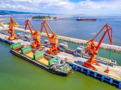 推进县域经济高质量发展，饶平各镇及部门亮态度比干劲