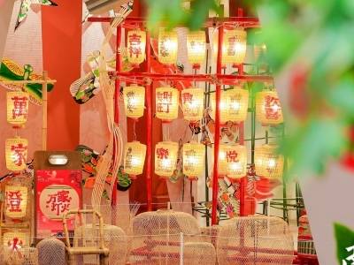 暖心服务宠百万游客，汕头年味“温度”背后有他们