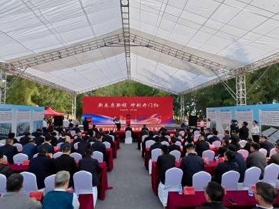 开年冲刺！“制造+服务”，汕头怎么干？