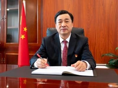 广职大校长马仁听：筑牢高质量发展的“根”与“魂”，打造职业本科教育“广州样本”