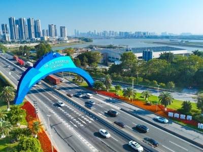 开局之年看南沙，于深融中见担当