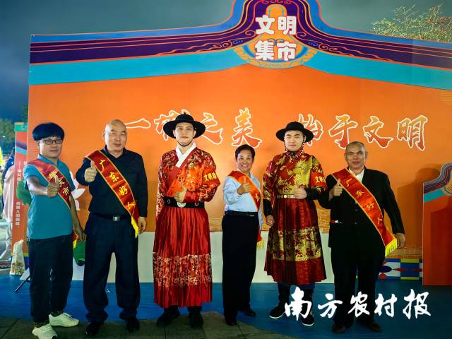 广东好人用AI等工具生成文明用语，宣传肇庆精神文明建设成果。