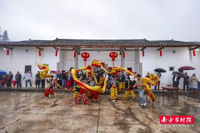 南方农村报 吴秒衡 拍摄