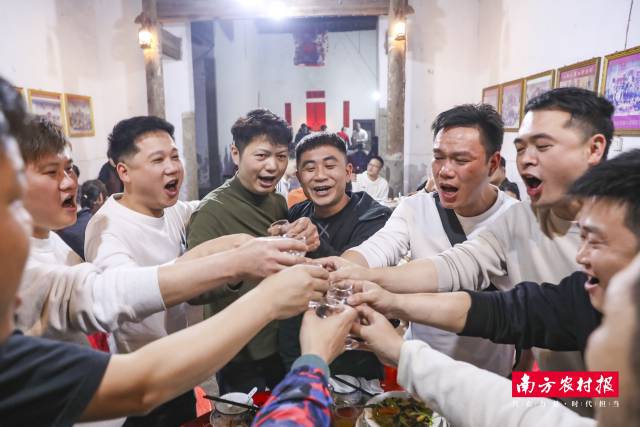 南方农村报 吴秒衡 拍摄