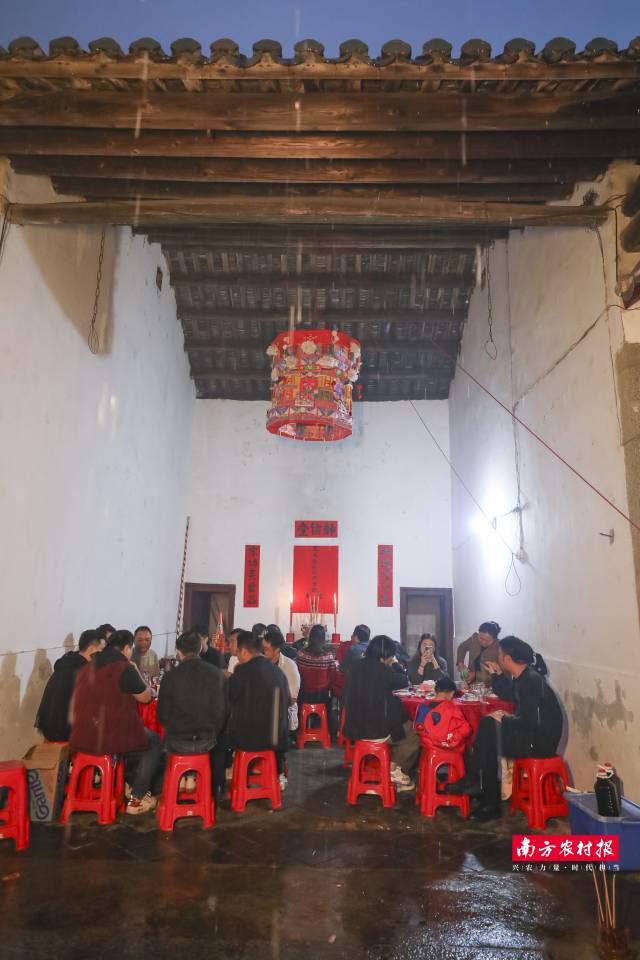 南方农村报 吴秒衡 拍摄